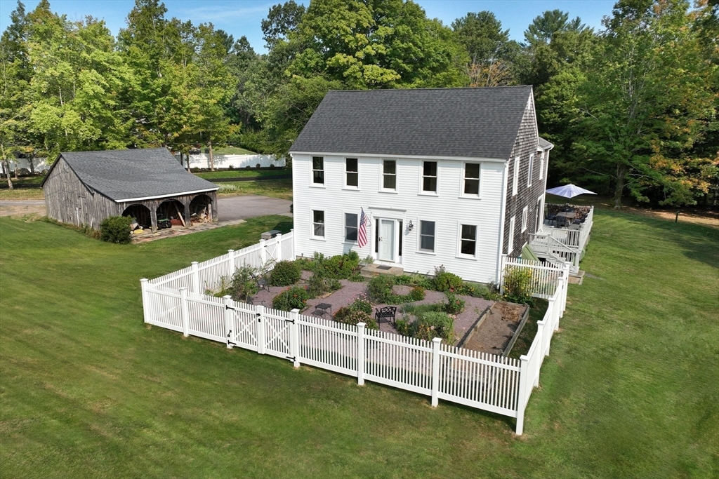 Property Photo: 302 Summer Street MA 02061