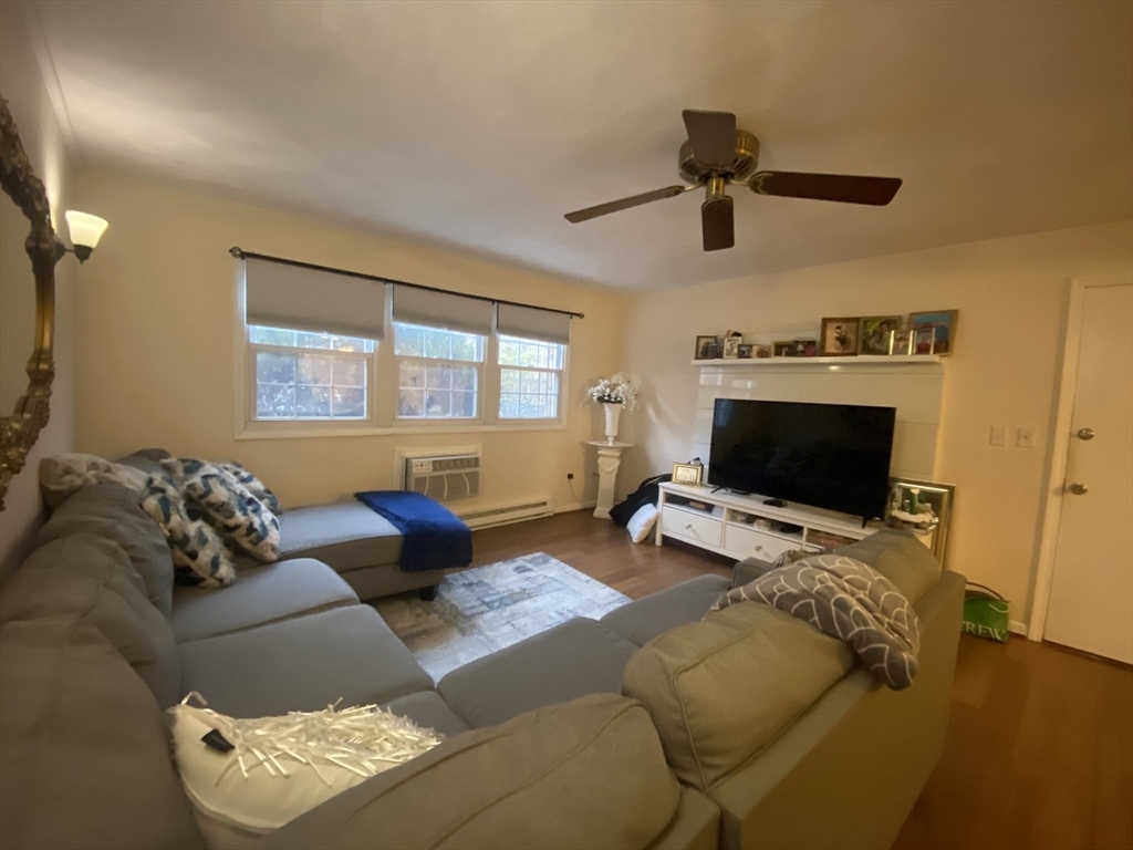 Property Photo:  207 Samoset St A15  MA 02360 