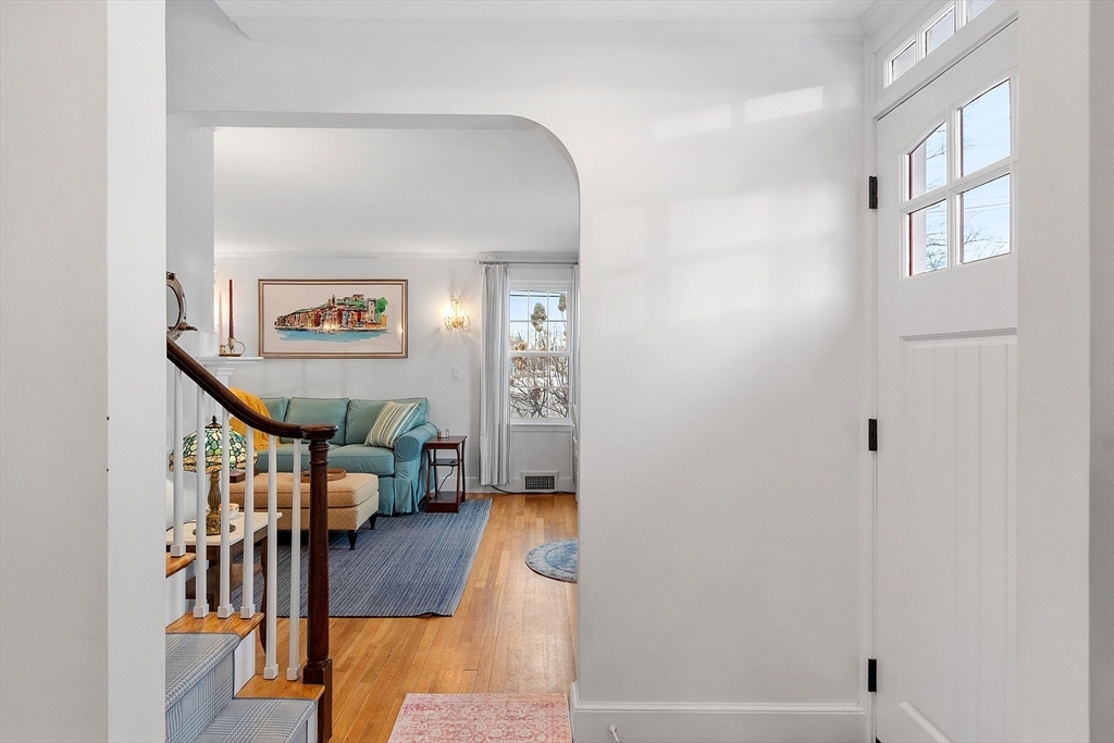 Property Photo: 34 Rose Ave MA 01945