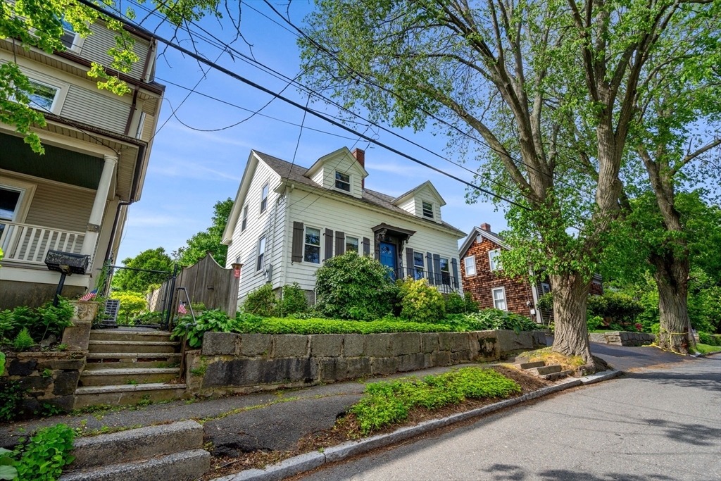 Property Photo: 17 Highland Terrace MA 01945