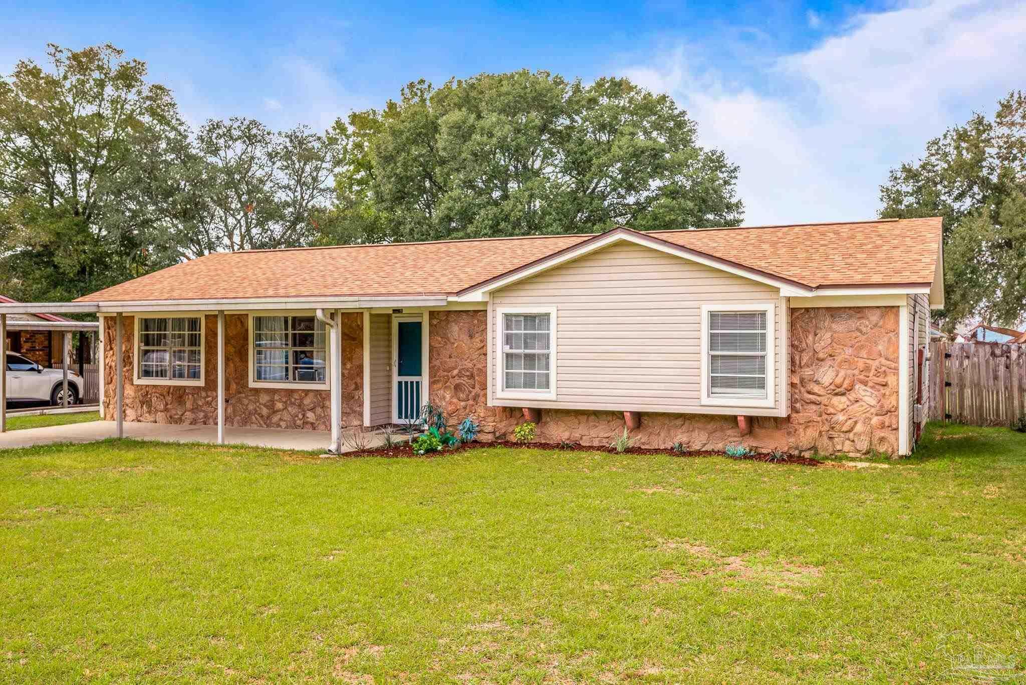 2763 Christine St  Pensacola FL 32526 photo