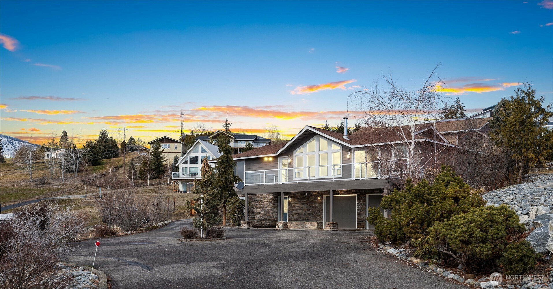 Property Photo: 41 Terrace Drive WA 98831