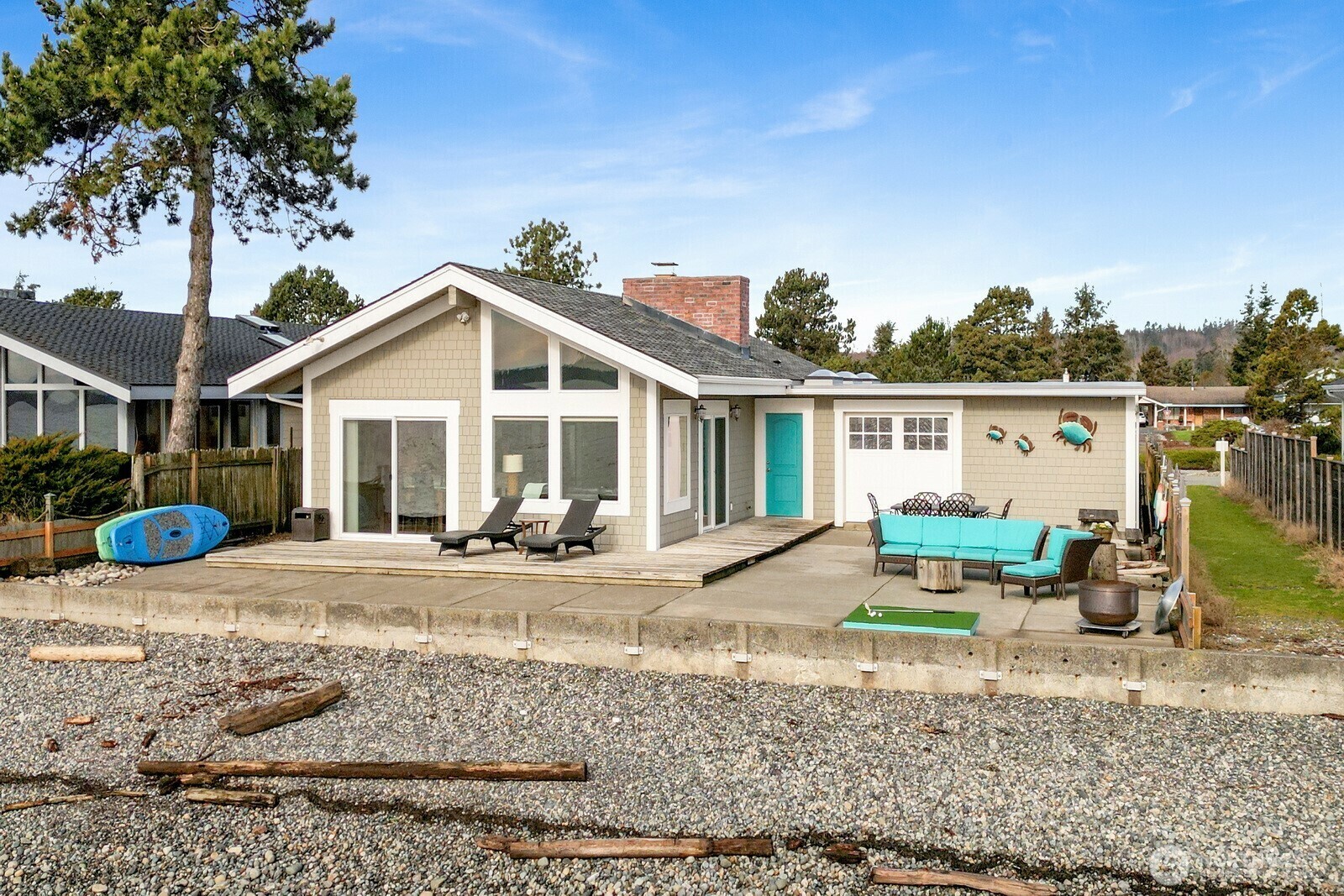 5425  Tsawwassen Loop  Blaine WA 98230 photo