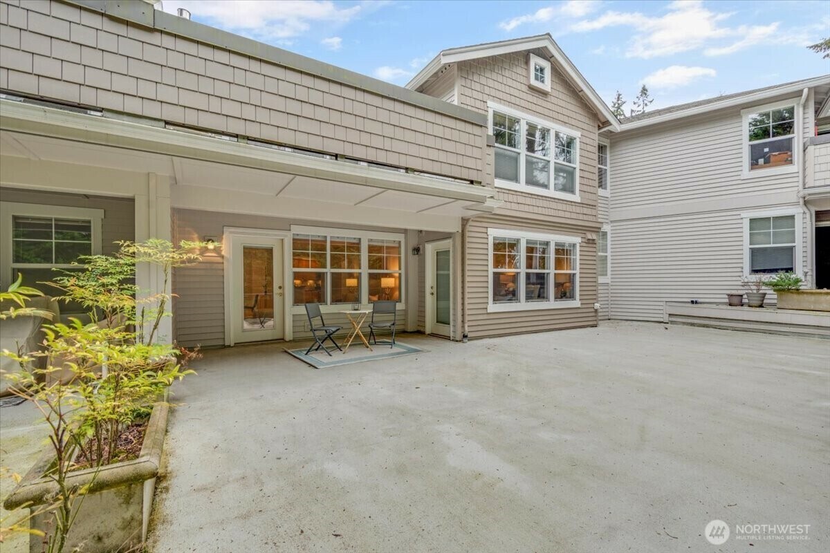 Property Photo: 8500 Main Street F212 WA 98026