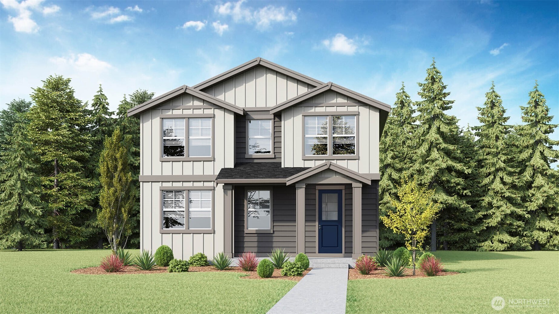 Property Photo: 14910 203rd Avenue E 680 WA 98391
