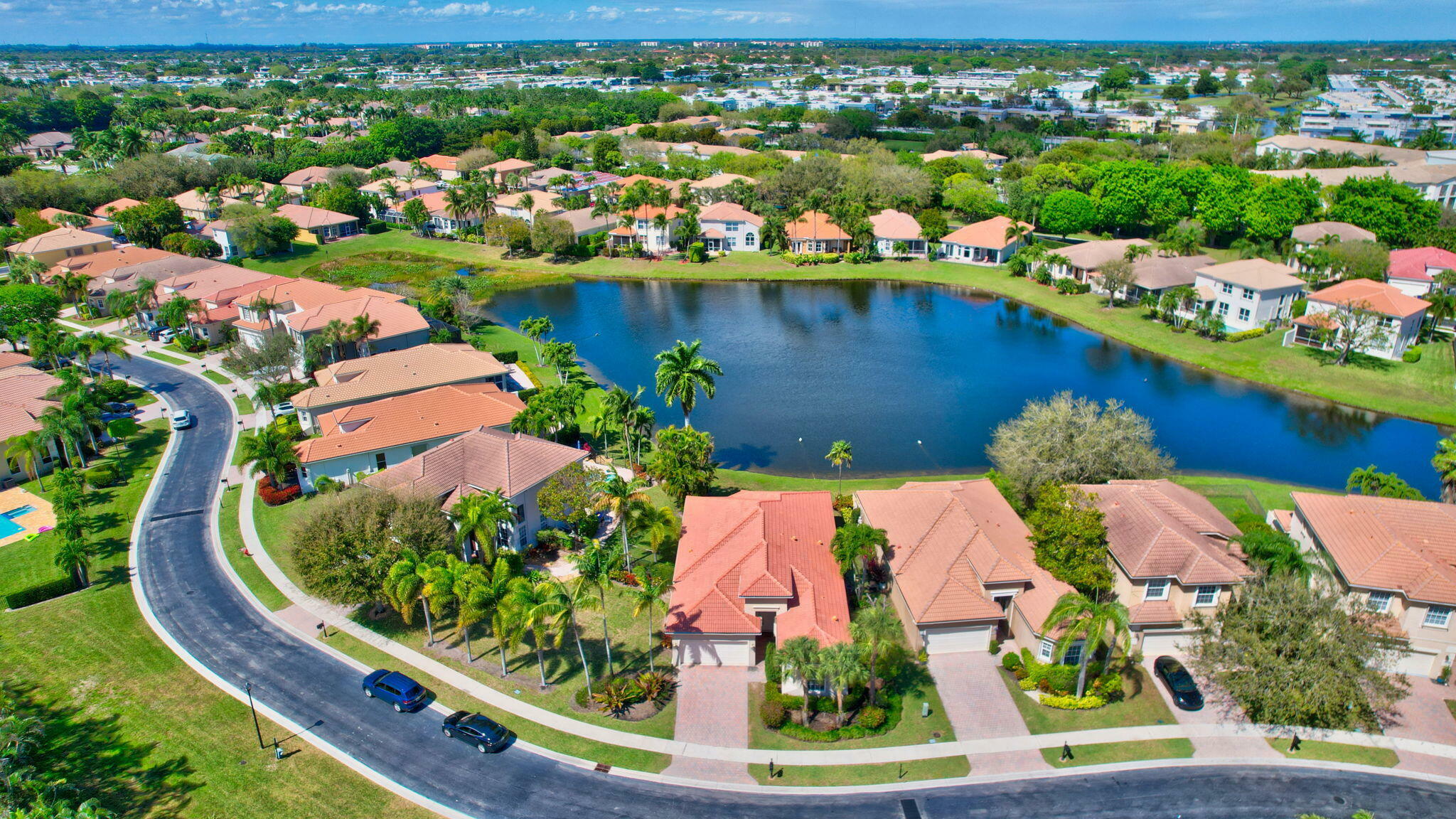 5780 Via De La Plata Circle  Delray Beach FL 33484 photo