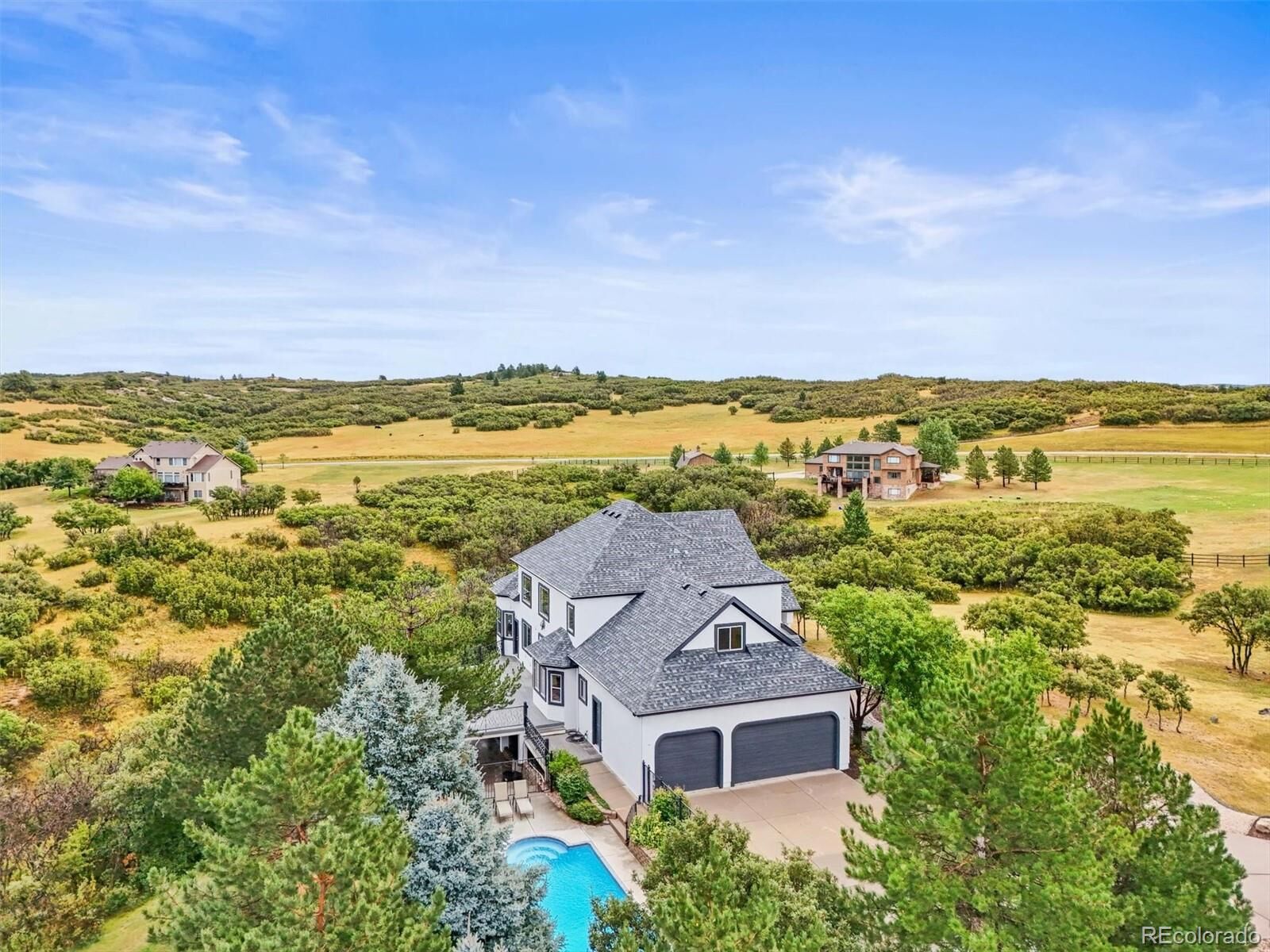 Property Photo:  1635 Sharps Court  CO 80109 