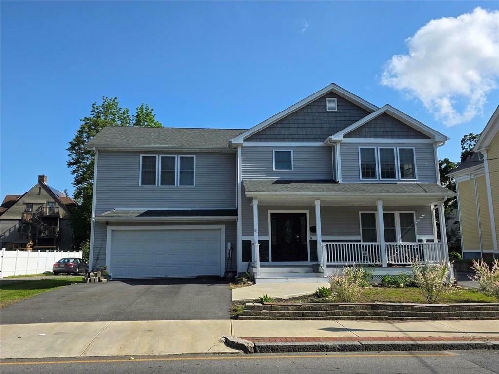 51 Spring Street  Pawtucket RI 02860 photo