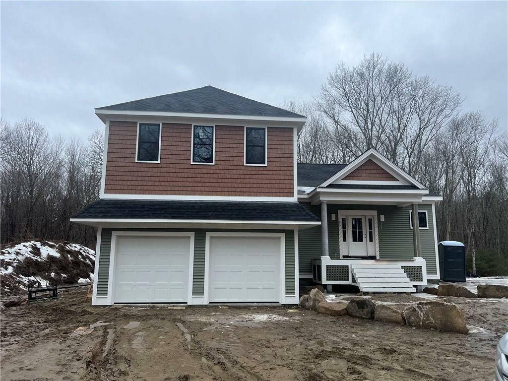 66 Orchard Avenue  Johnston RI 02919 photo
