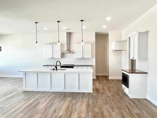 Property Photo: 2616 S Willow Oak St KS 67230