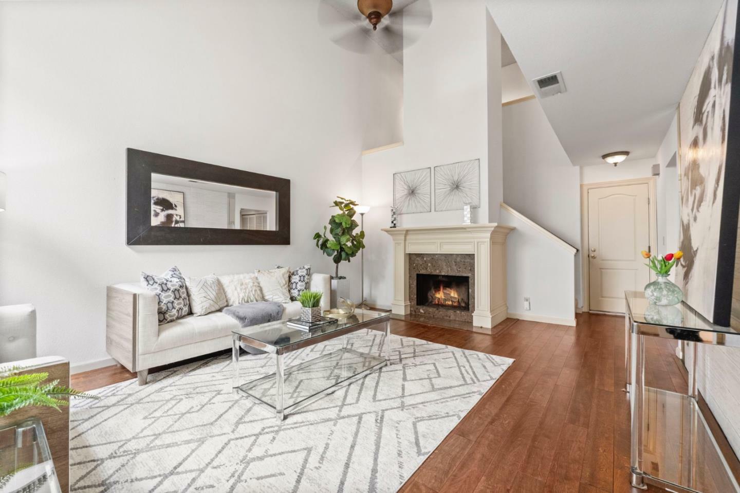 Property Photo: 1932 Huxley Court CA 95125
