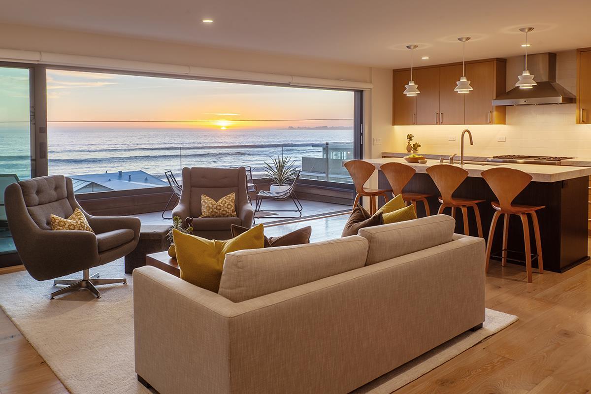 Property Photo: 544 Beach Drive CA 95003