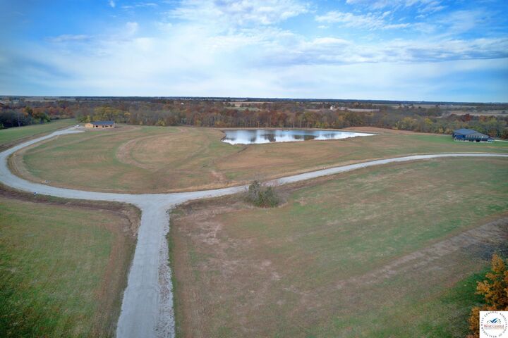 Property Photo: Lot F Turkey Creek MO 65334