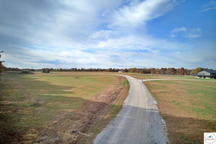 Property Photo:  Lot G Turkey Creek  MO 65334 