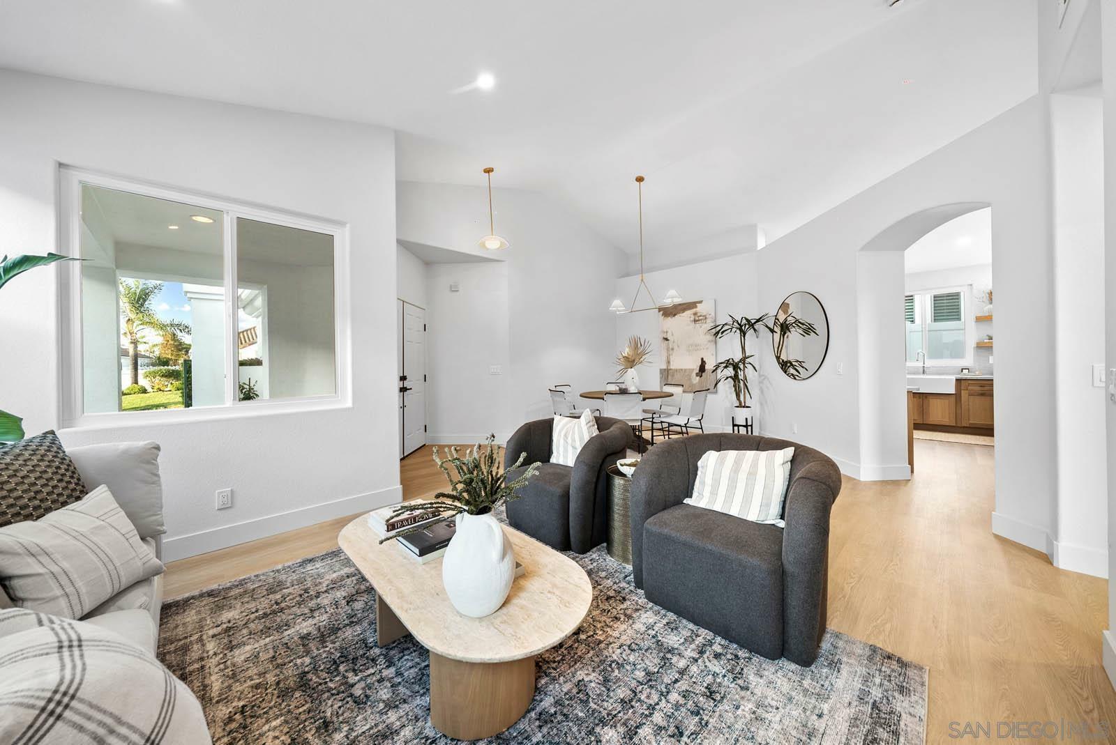 Property Photo: 4885 Demeter Way CA 92056