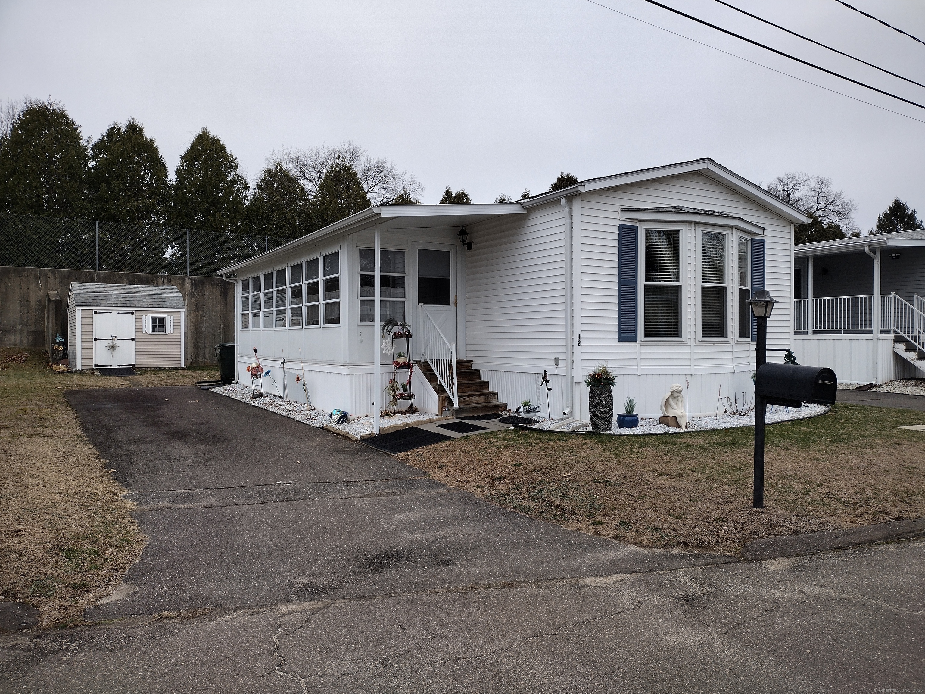 Property Photo: 12 Mohegan Drive CT 06118