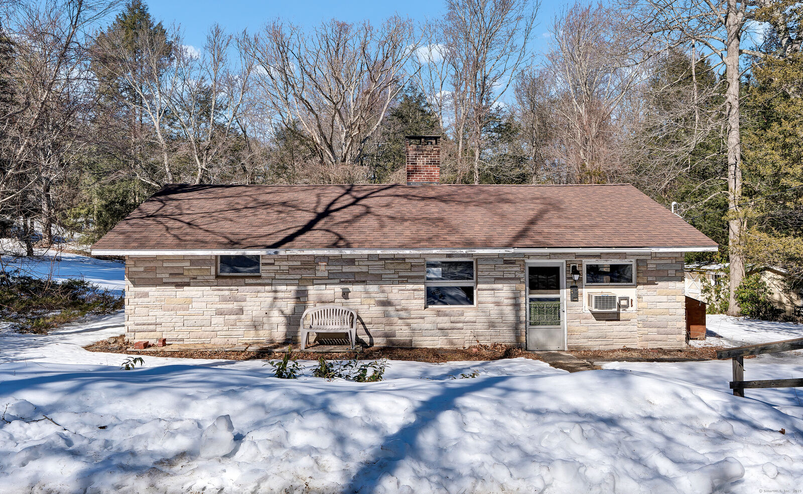Property Photo: 110 North Mountain Road CT 06019
