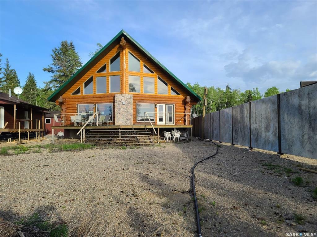 1512 Birch Drive  Turtle View SK S0M 1J0 photo