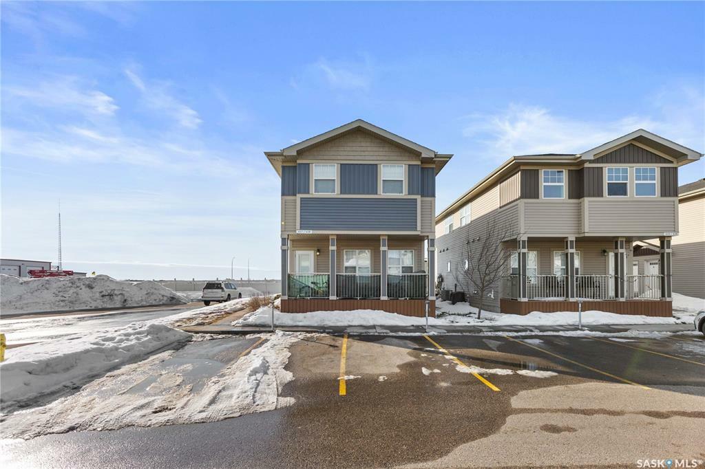 Property Photo:  100 Chaparral Boulevard 417  SK S0K 0A2 