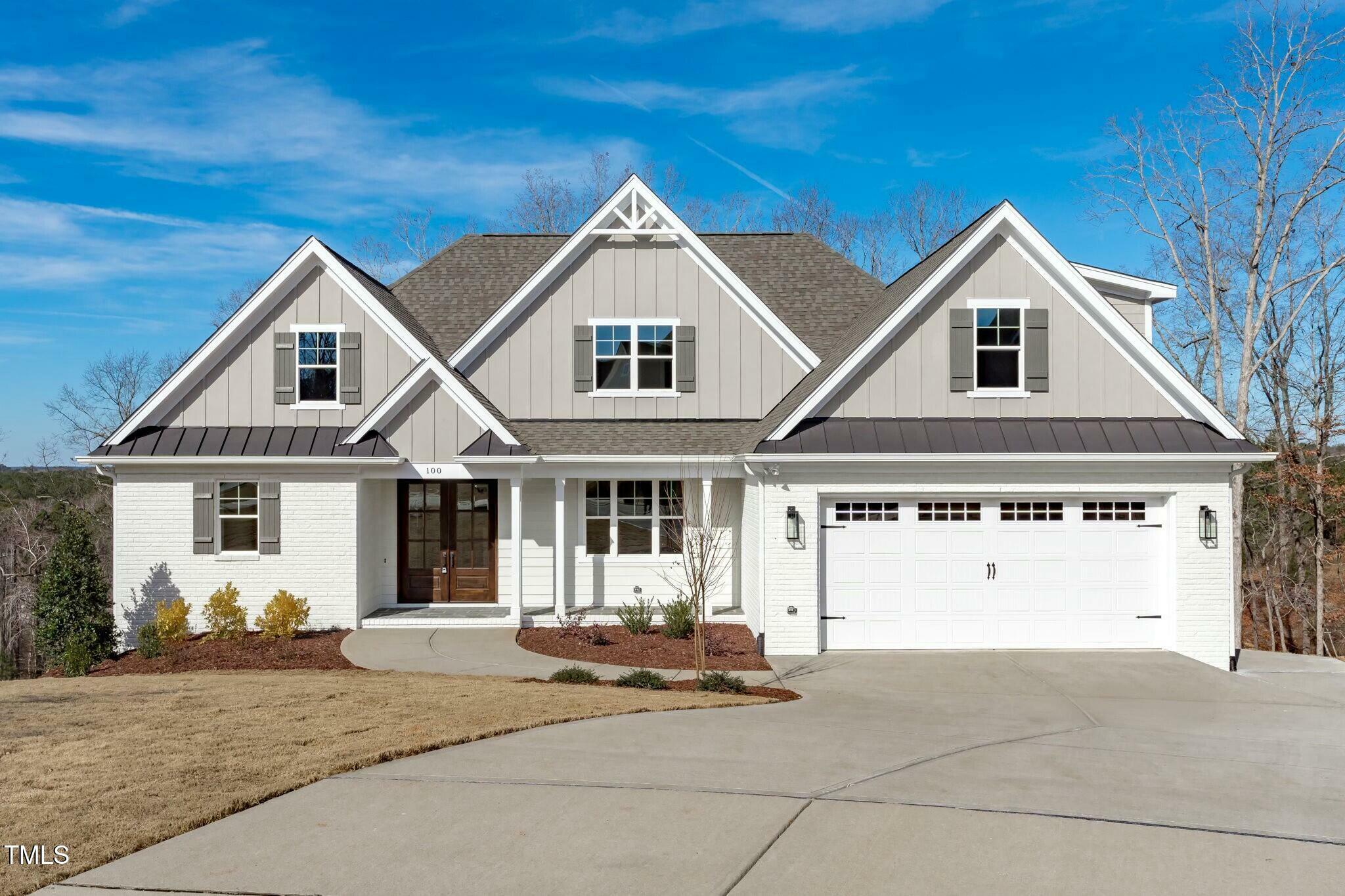 100 Sire Court  Holly Springs NC 27540 photo