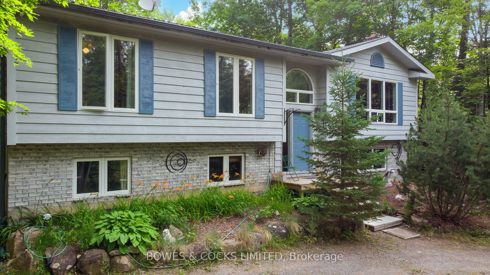 Property Photo: 1662 County Rd 504 N/A ON K0L 1A0