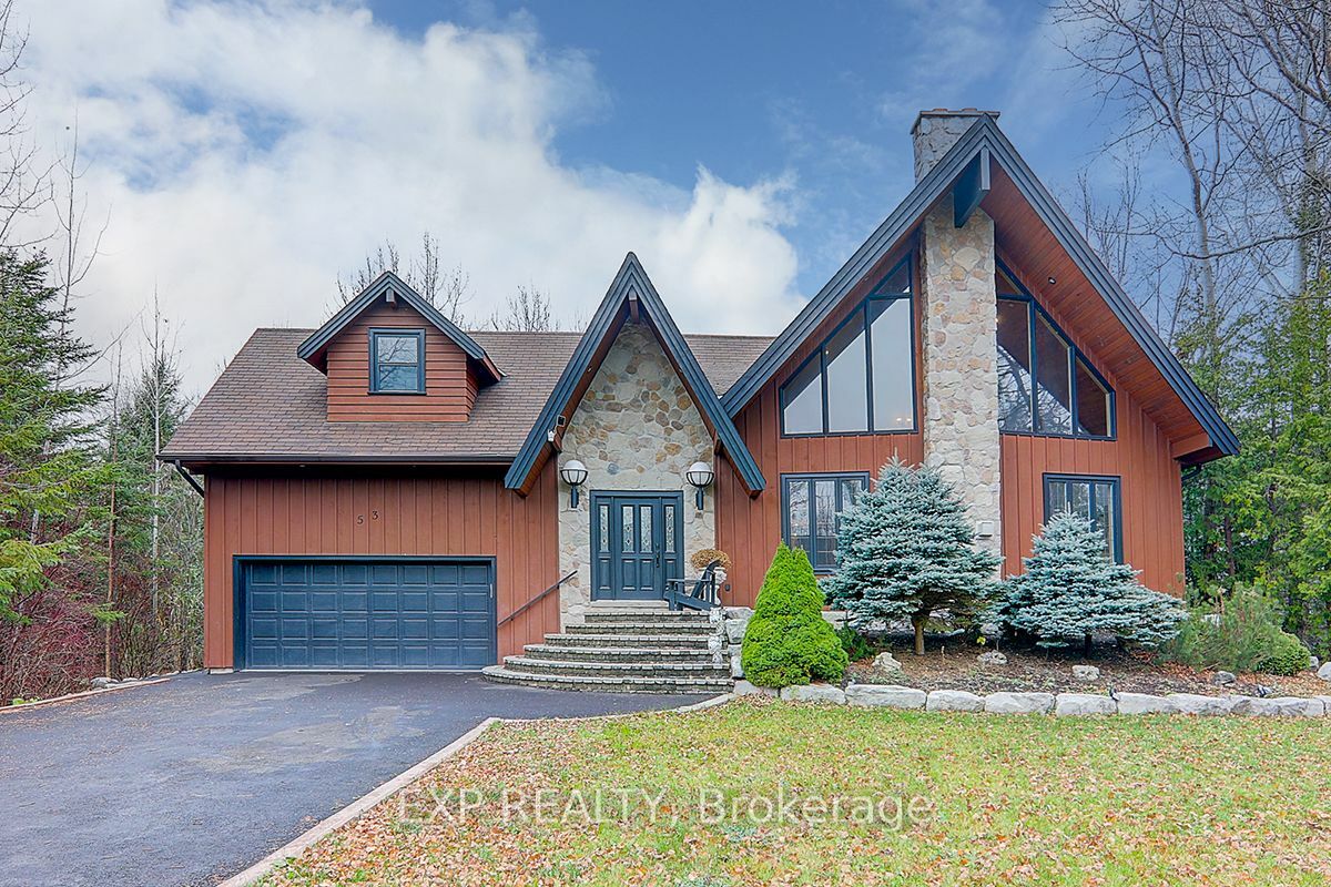 Property Photo:  53 Broadview St  ON L9Y 0X2 