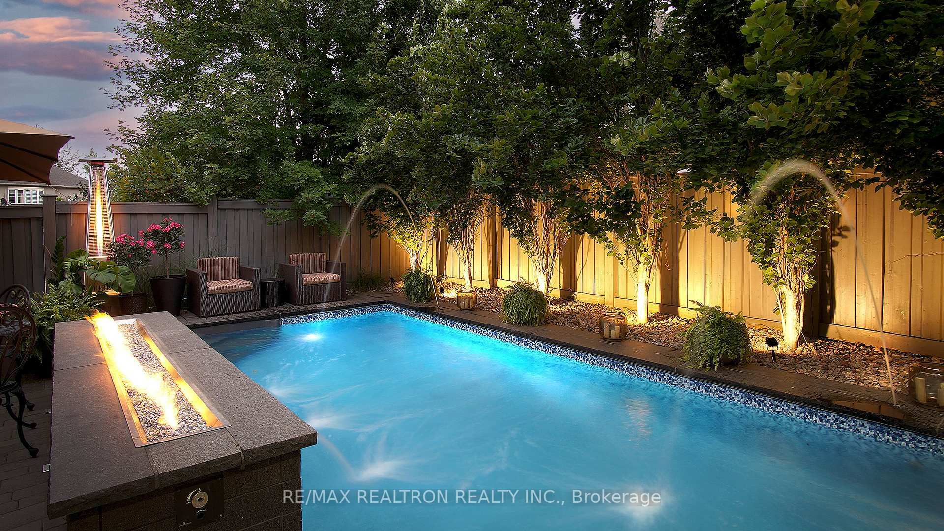 Property Photo: 24 Gladue Street ON L6A 0G1