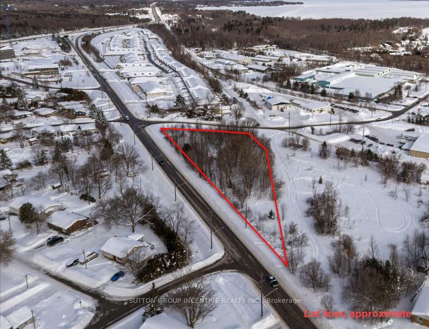 Property Photo:  570 Laclie St  ON L3V 4A9 