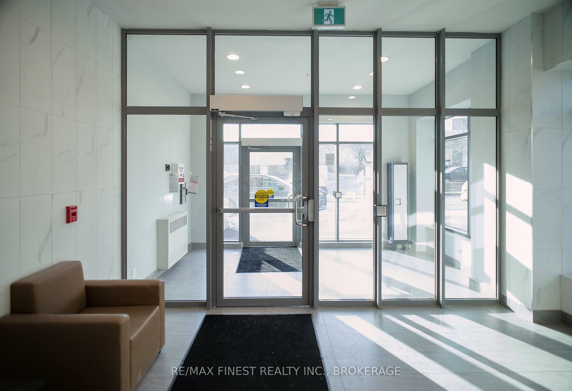 Property Photo: 652 Princess Street 911 ON K7L 1E5