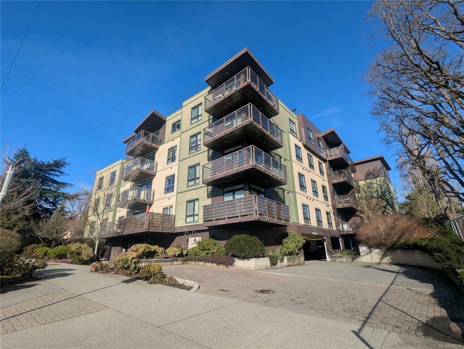 Photo de la propriété: 982 McKenzie Ave 306 BC V8X 3G7