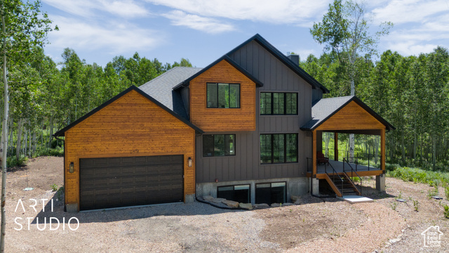 Property Photo: 11472 E Marigold Ln UT 84032