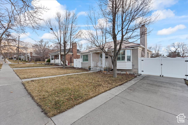 Property Photo:  2178 E Kensington Ave  UT 84108 