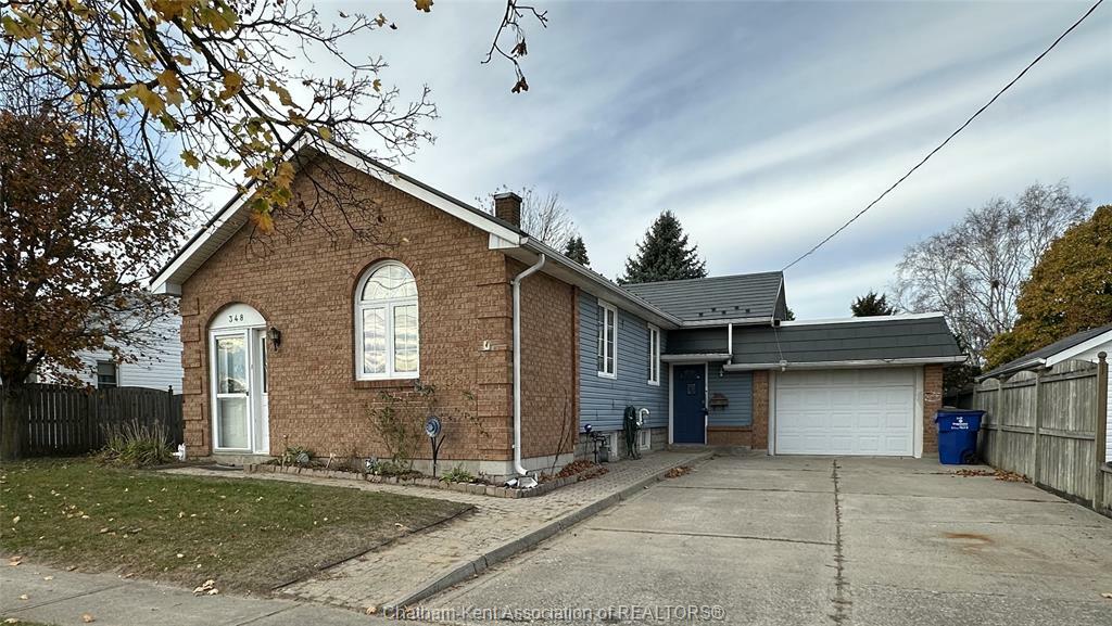 348 Sydenham Street  Dresden ON N0P 1M0 photo