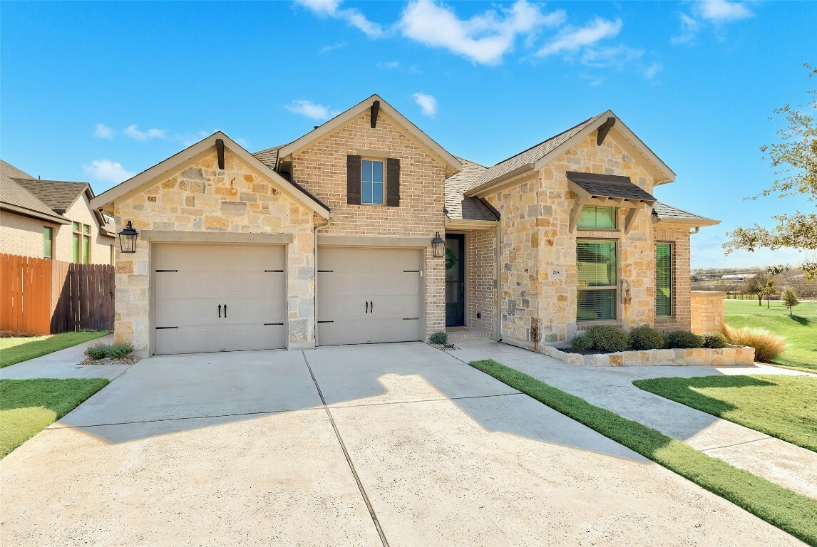 218 Carpenter Hill Drive  Buda TX 78610 photo