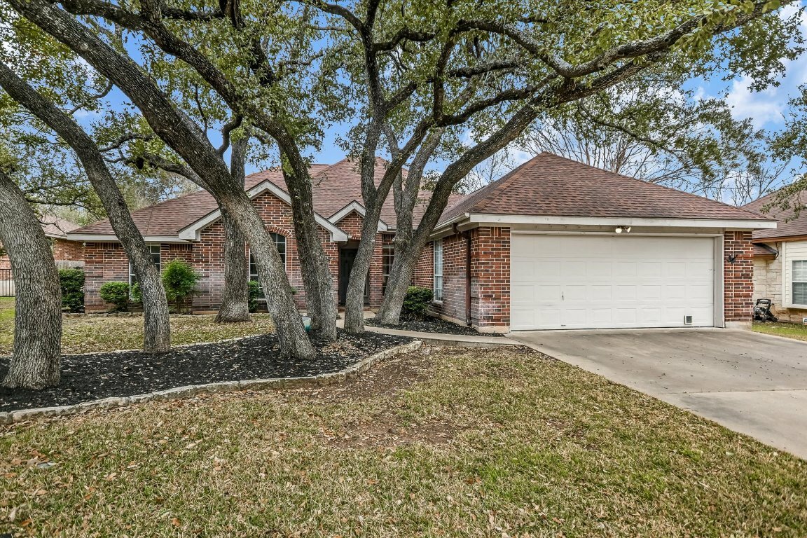 Property Photo:  503 Riverview Drive  TX 78628 