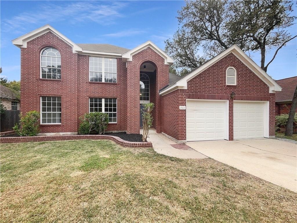 Property Photo: 1311 Roadrunner Drive TX 78613