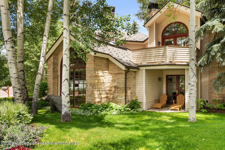 Property Photo: 504 N Eighth Street CO 81611
