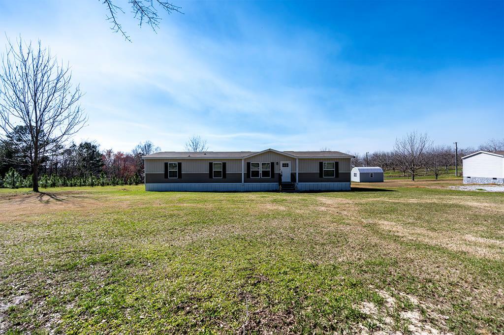 Property Photo: 3159 S Worth County Line Road GA 31705