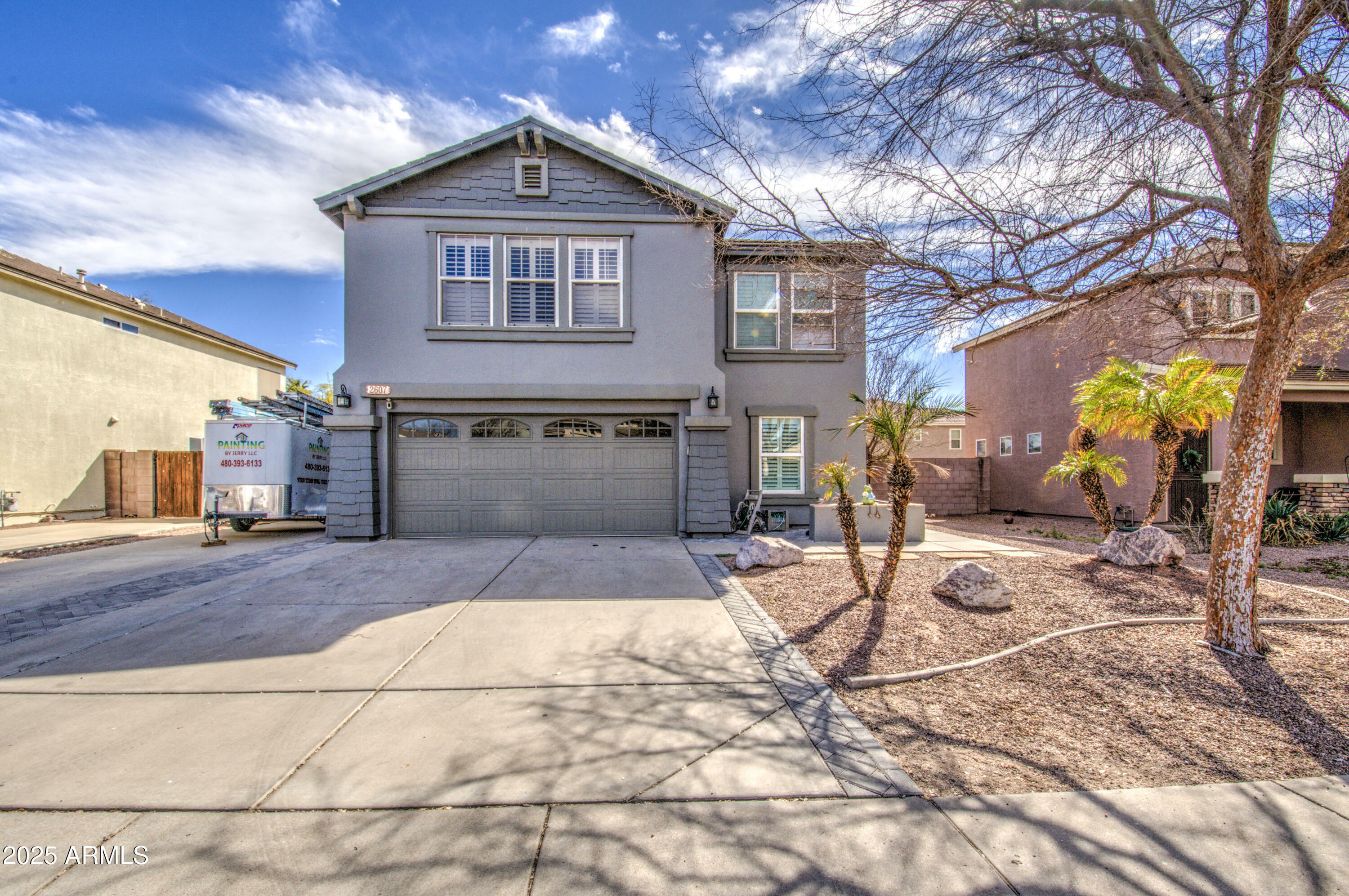 2607 W Ironstone Avenue  Apache Junction AZ 85120 photo