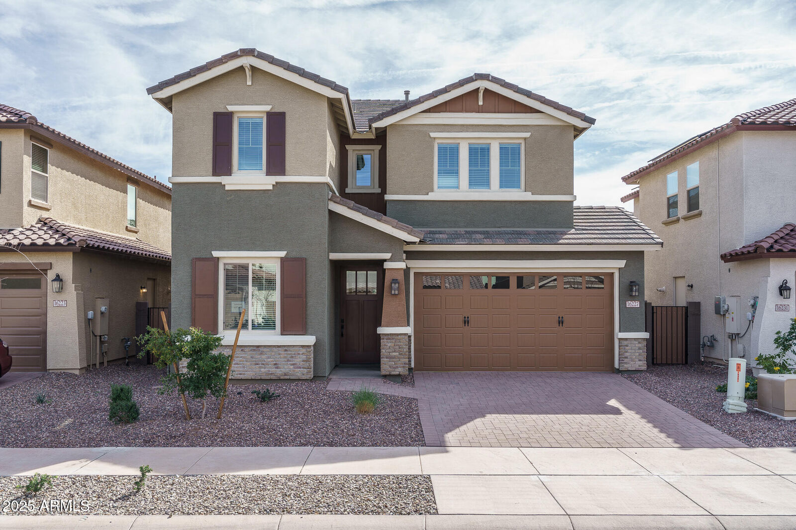 Property Photo:  16227 W Mariposa Grande --  AZ 85387 