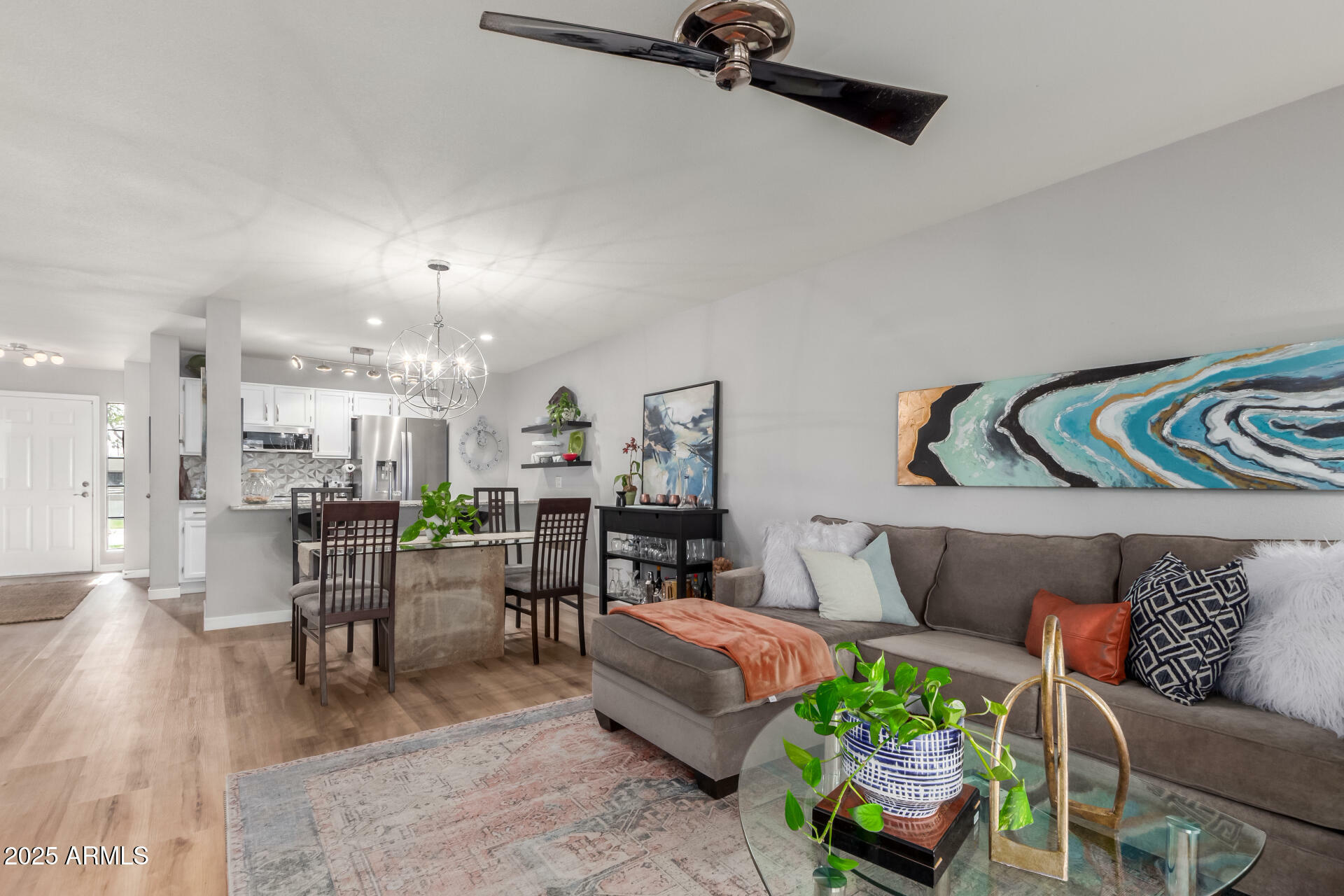 Property Photo: 18745 N 92nd Drive AZ 85382