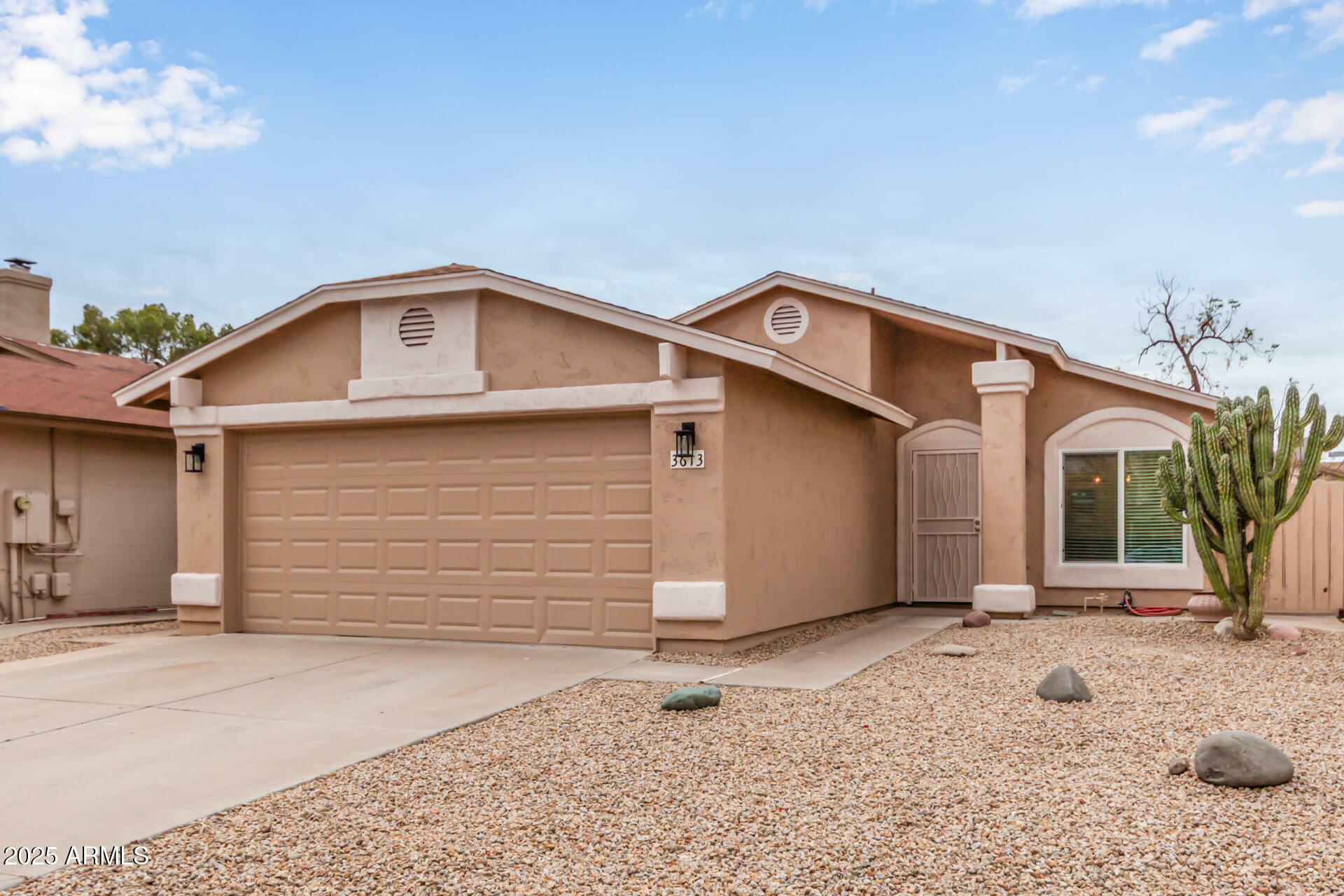 Property Photo: 3613 W Camino Real -- AZ 85310