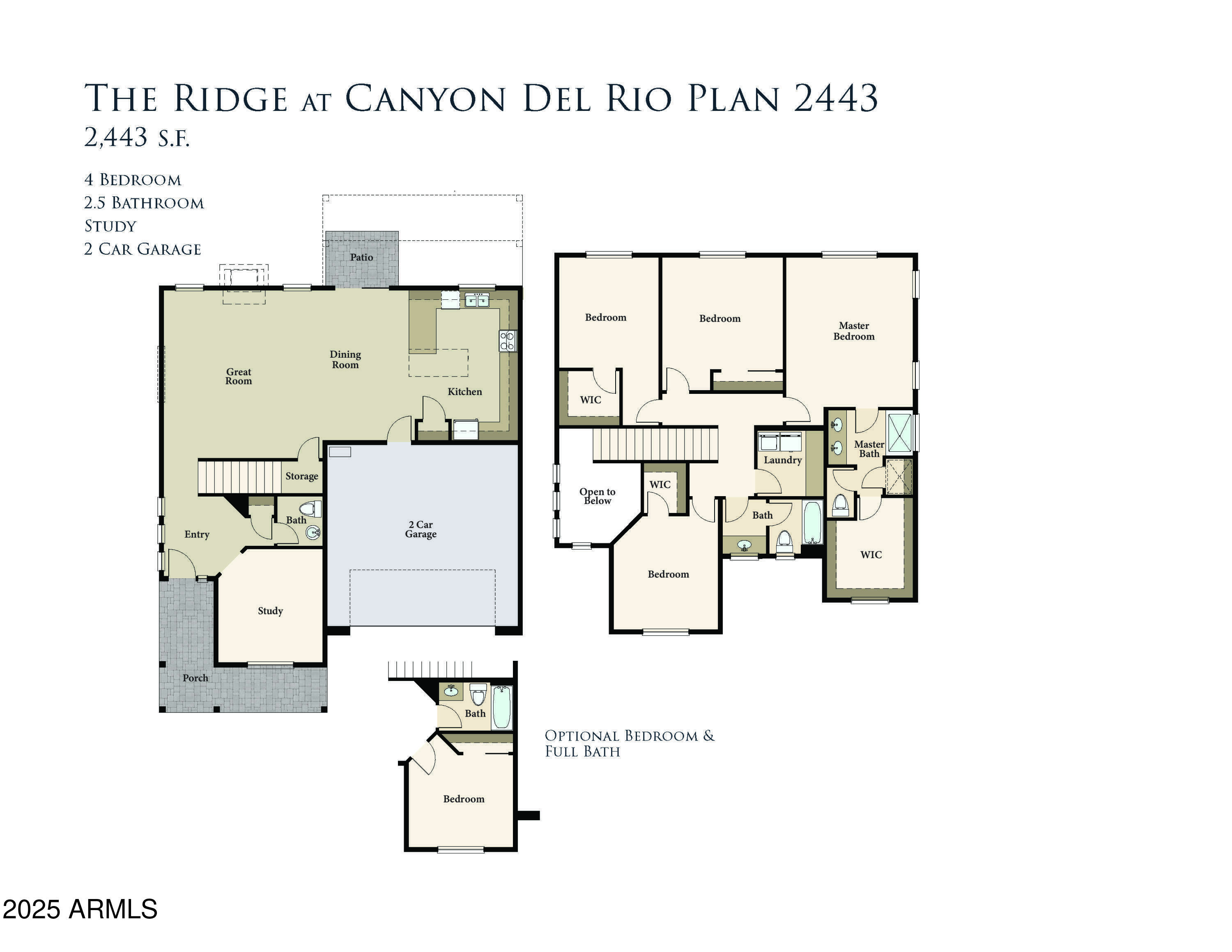 Property Photo: 317 N Valerian Lane AZ 86004