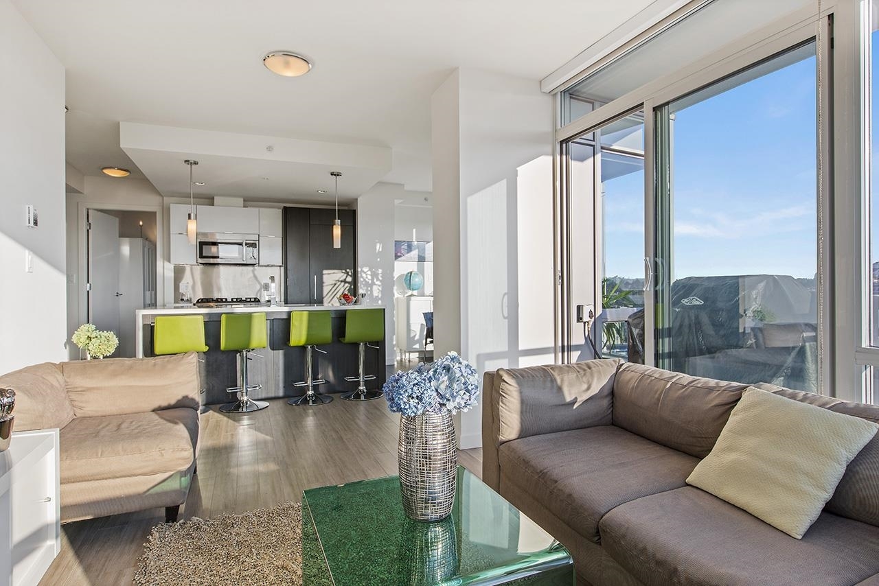 Property Photo: 1775 Quebec Street 1907 BC V5T 0E3