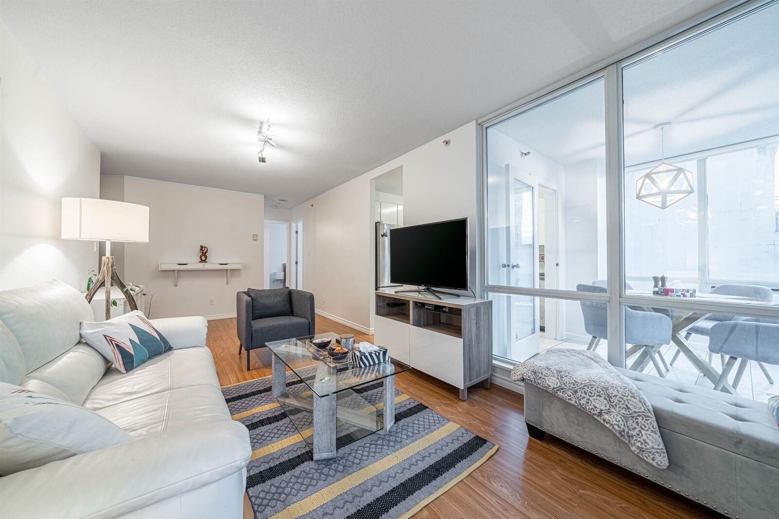 Photo de la propriété: 1166 Melville Street 903 BC V6E 4P6