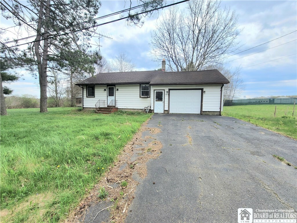 Property Photo: 5185 Route 474 NY 14710