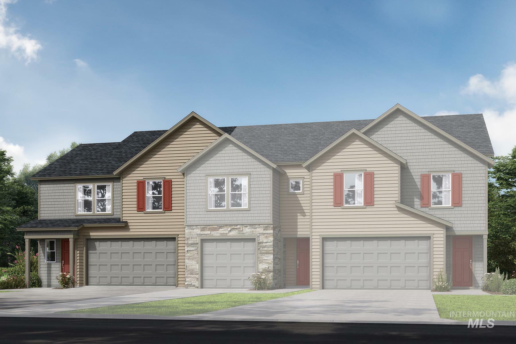 Property Photo: 1743 N Solterra Ln ID 83646