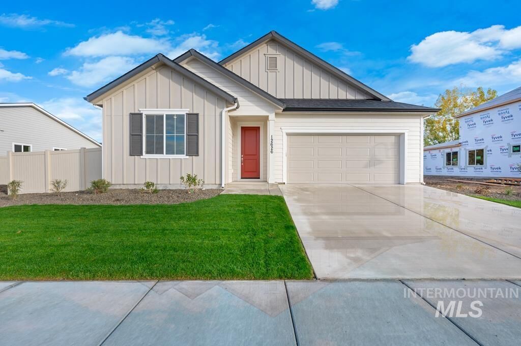 Property Photo:  11287 W Helenium Dr  ID 83669 