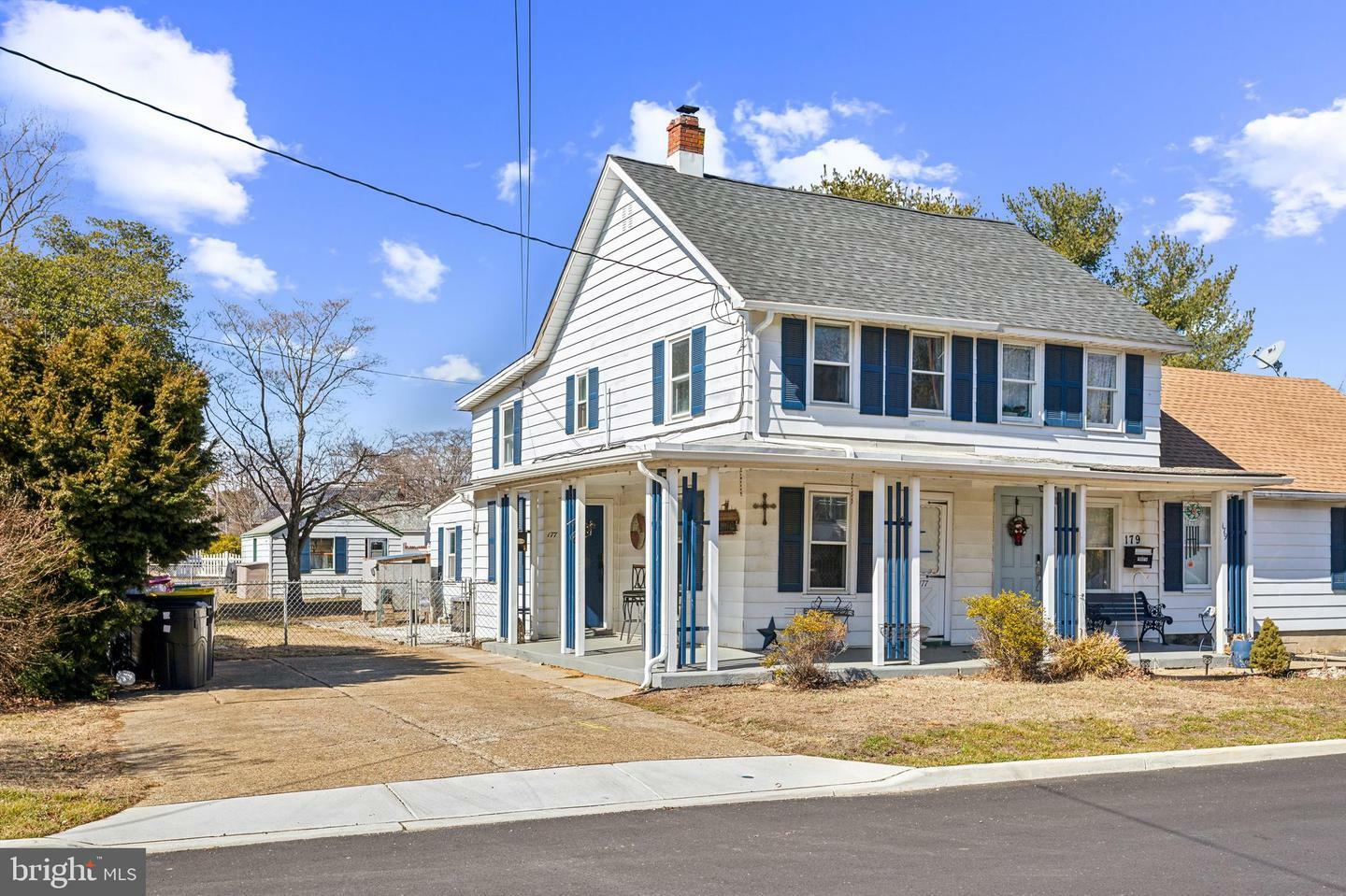 177 Krumm Avenue  West Berlin NJ 08091 photo