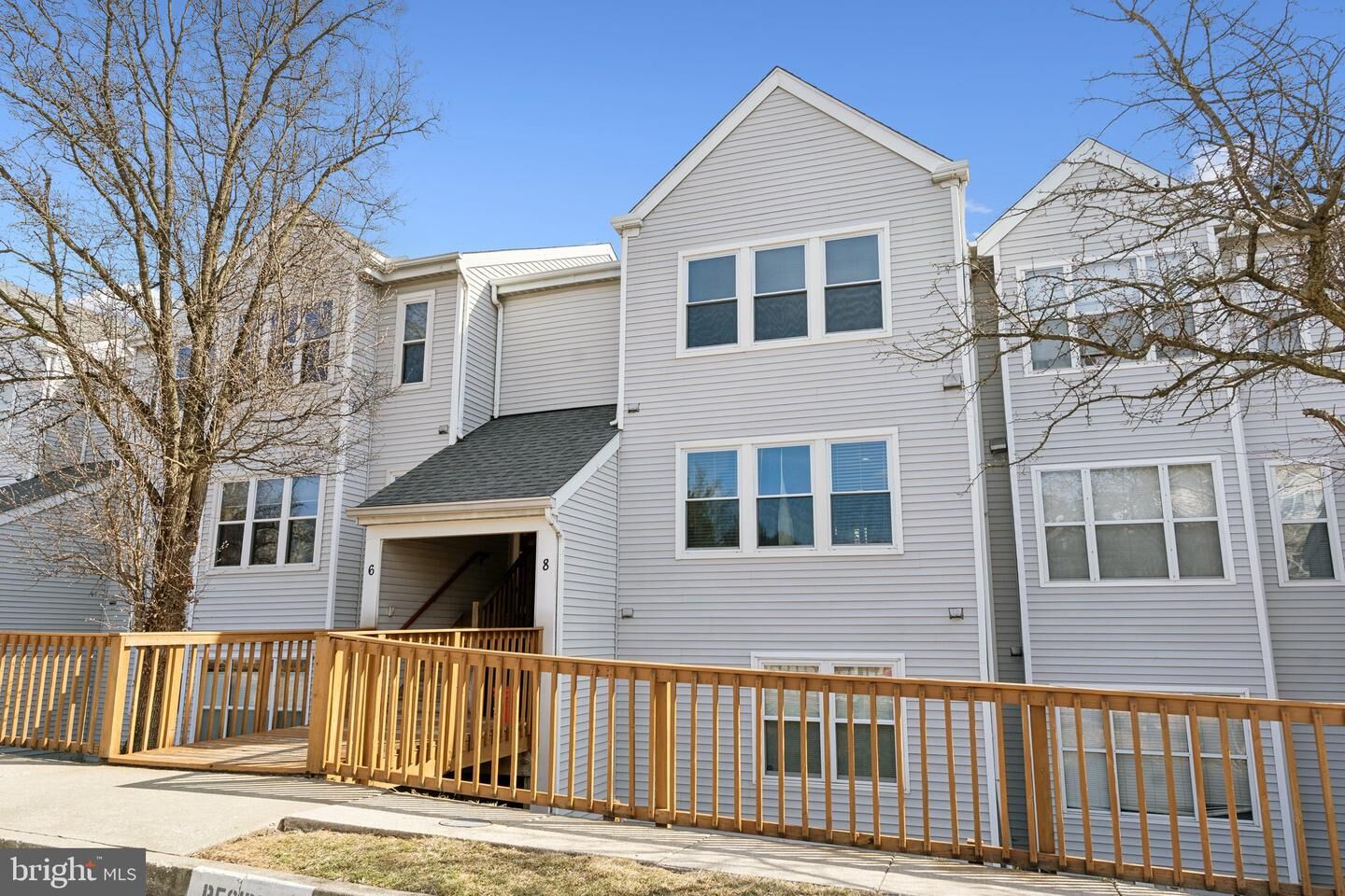 Property Photo: 8 Deer Run Court 8B MD 21227